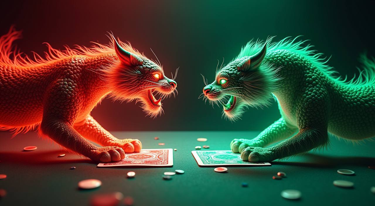 Live Roulette Prestige